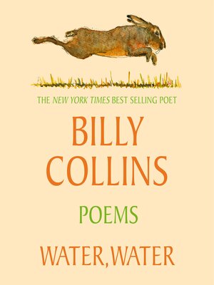 cover image of Water, Water